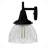 Cypress Grove 4 Light Bathroom Vanity Light-63338211