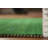 Handmade Green Gabbeh Oriental Area Rug