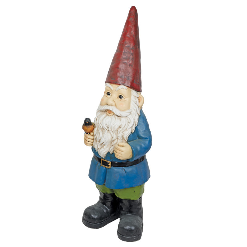 Fantasy & Sci-Fi Garden Statue