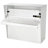 Mail Boss Metro Locking Wall Mounted Mailbox-88553520