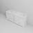 Double Bath Vanity with Cultured Marble Top-110821957