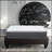 Hybrid Mattress In A Box, Pocket Spring And Gel-Infused Memory Foam Mattress, Pressure Relief, Cooling Technology-1134417766