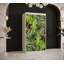 Mahari Manufactured Wood Wardrobe-536053910-536053904