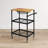 Marqueta Kitchen Cart