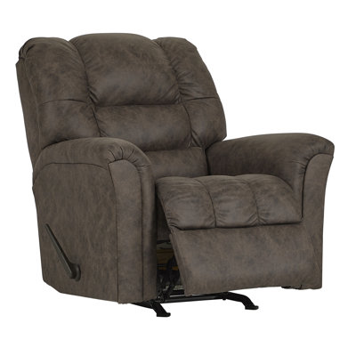  550 Rocker Recliner