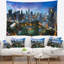 Tapisserie Cityscape-28495758
