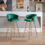 Chaise de salle à manger Rikiya-1511665810