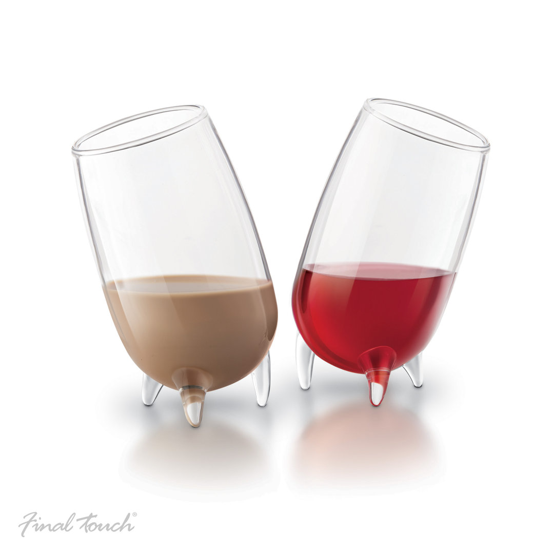 Snifter Set