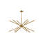 Eastyn 12 - Light Chandelier-379801180-379801181