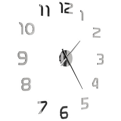 Gilchrist Wall Clock