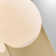 Lampe de table 11 po Loper