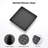 High Pressure Rainfall and Handheld Shower Combo-110679890