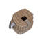 Wicker Fishing Creel Basket