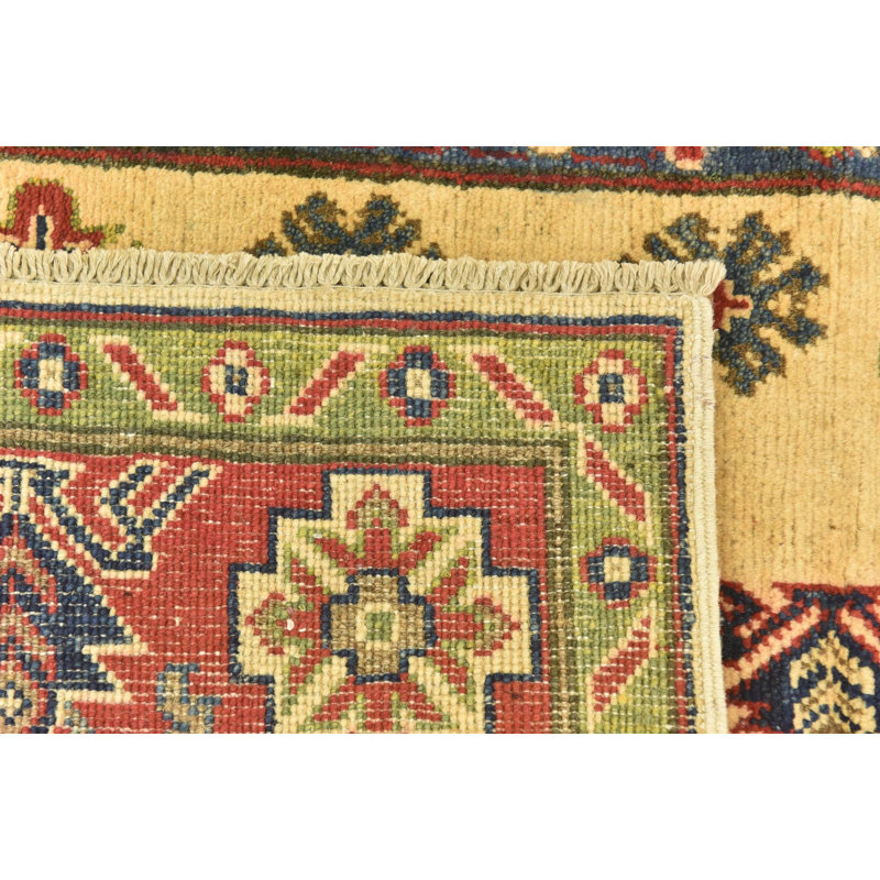 Nero Cream Rug