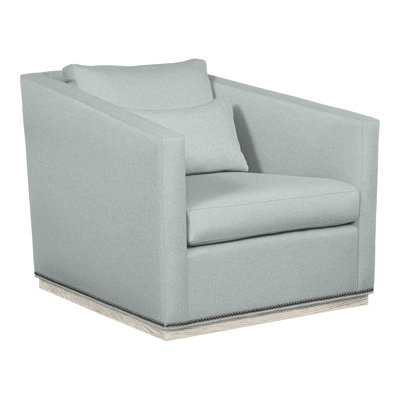 Donovan By Michael Weiss Armchair