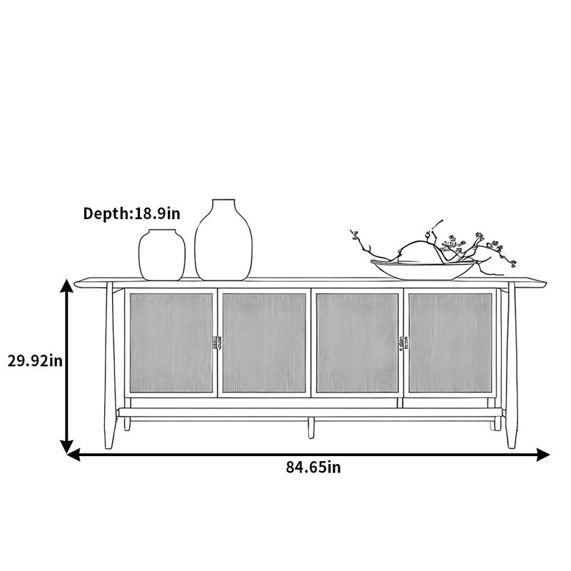 Buffet A