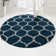 Geometric Indoor Rug