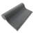 Custom Size Non Slip Solid Color Grey Low Pile Slip Resistant Hallway Runner Rugs by Feet-768470399