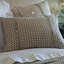Charleston Lumbar Pillow Cover & Insert