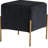 Oreta Velvet Ottoman-1717461805