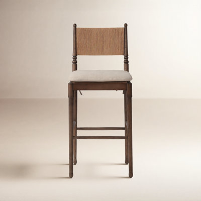 Fayth Bar and Counter Stool