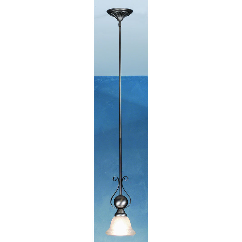 Luminaire suspendu / unique Carlisle