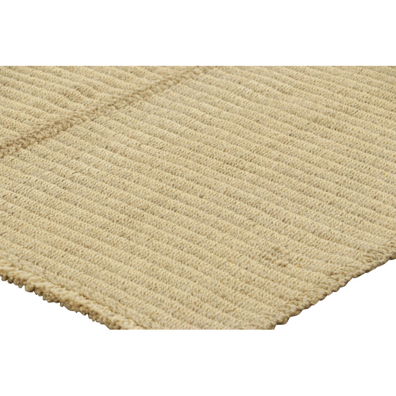 One-of-a-Kind 3'1" X 3'4" Area Rug