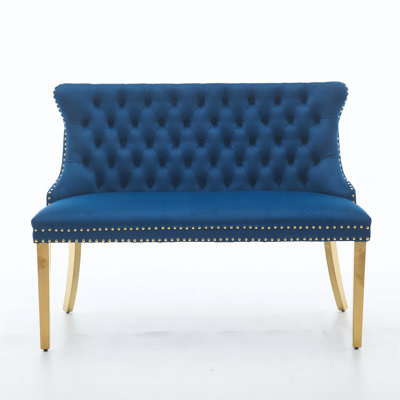 Dining Loveseat Bench