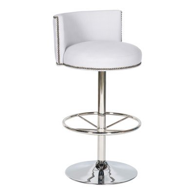 Michael Weiss 31"Nevin Bar Stool