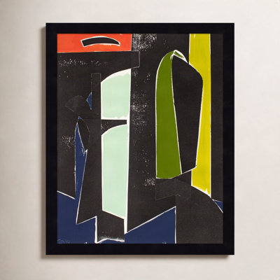 Solano "Spanish Arches" Print by Rob Delamater