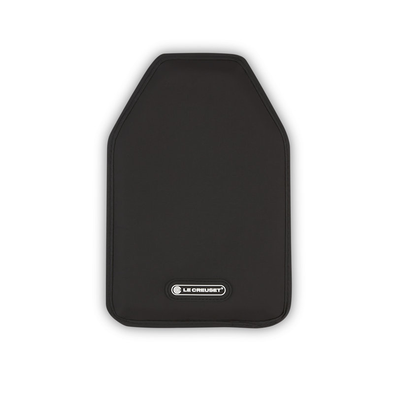 Le Creuset WA-126 Cooler Sleeve, Black