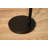 Overhang Floor Lamp - Bronze