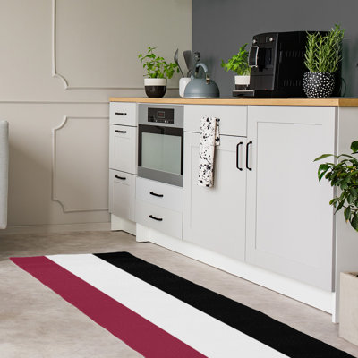 Chenille Indoor Rug
