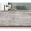 Handmade Wool Striped Area Rug-1121488940