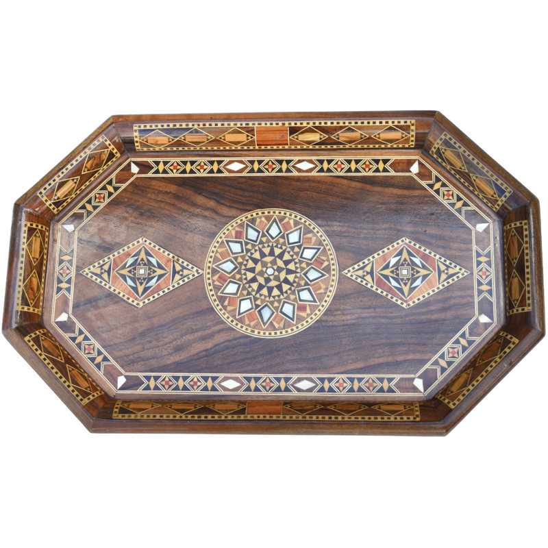 Decorative Tray