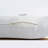 3-seat Wooden Outdoor Sofa with Cushions-129512445-129512446
