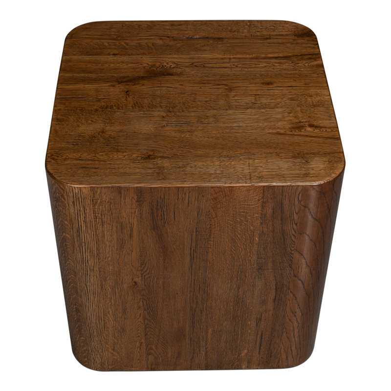Stewart Solid Wood End Table