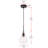 Amara 1 - Light Single Pendant-238987799-180643976