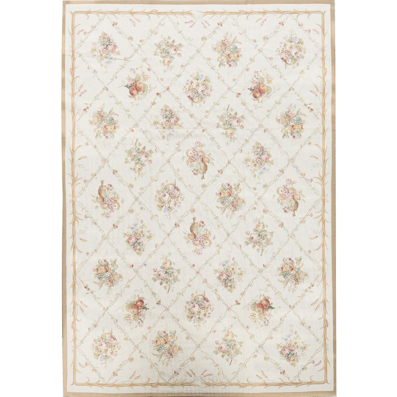Petitepoint One-of-a-Kind 8'2" X 11'9" Area Rug