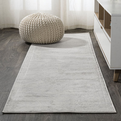 Tapis ivoire Pruden