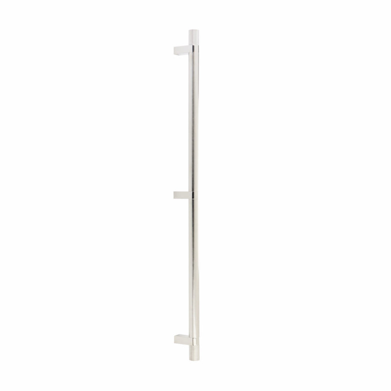 Select Bar / Handle Pull, Polished Nickel