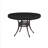 Heavy-Duty Multipurpose Round Patio Table Cover, Waterproof Outdoor UV-Resistant Table Top Cover-1519031133-1519031076