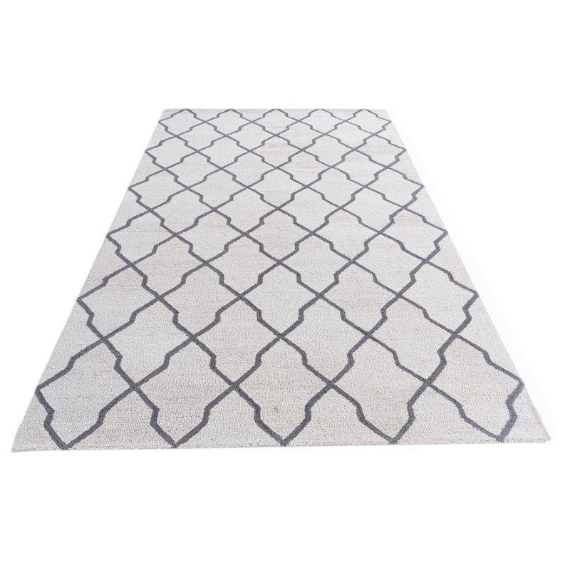 Tapis gris clair Odenton