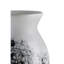 Stoneware Table Vase