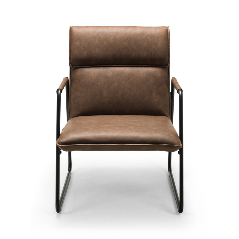 Ohlone Upholstered Accent Chair