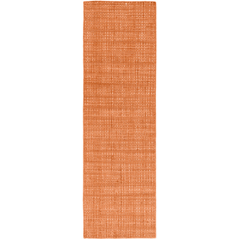 Fyffe Wool Indoor Rug, Runner 2'3" x 7'6"