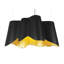Nove Ceramica 1-Light Pendant-45457045
