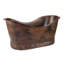 Premier Copper Products BSP5_BTDR67DB Bathtub And Drain Package