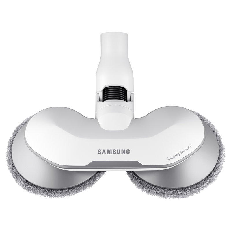 Samsung Spin Sweeper