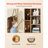 Bathroom Wall Cabinet Over Toilet Storage Medicine Cabinet Door & Shelves